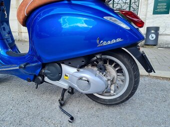 Vespa Sprint 125ie - 9