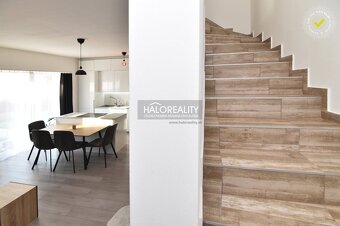 HALO reality - Predaj, rodinný dom Rovinka - NOVOSTAVBA - EX - 9