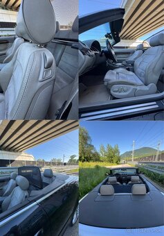 Audi a4 Cabrio 2.4 V6 - 9