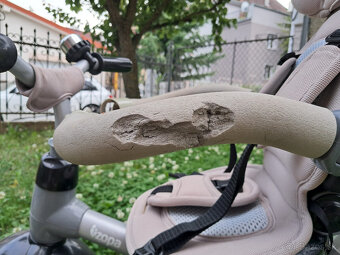 Detská trojkolka ZOPA citigo - 9