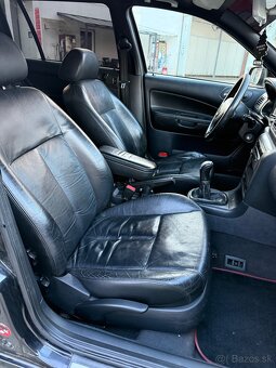 Škoda octavia 1.9Tdi 4x4 - 9