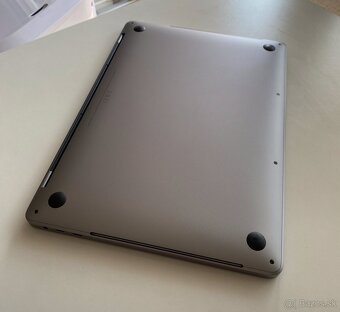 MACBOOK PRO 13" | 1TB SSD | 16GB RAM - 9