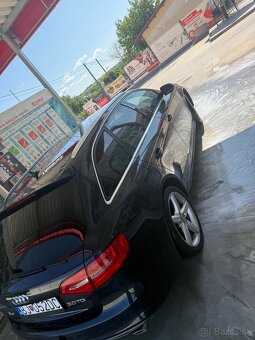 Audi A4 b8 Avant 3.0 TDI  150kw - 9