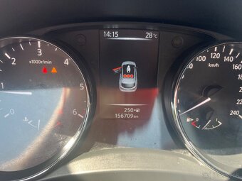 Predám Nissan Qashqai - 9