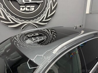 Audi Q8 50 3.0 TDI mHEV quattro tiptronic - 9