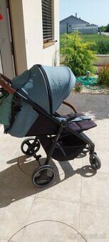 stinger 4 baby kocik - 9