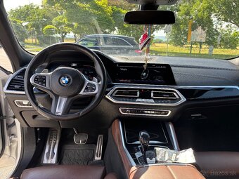 BMW X6 3.0d - 9