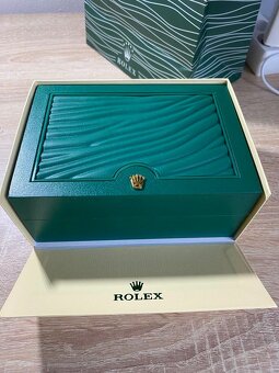 Rolex Datejust 1:1 - 9