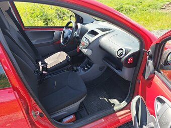 Toyota Aygo 1.0 VVT-i - 9