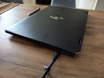 Tablet PC HP Spectre - 9