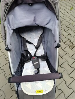 Thule urban glide 1 - 9