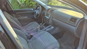 predám golf 5 variant 1.9 tdi - 9