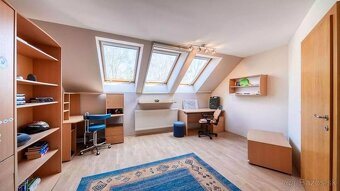 Investícia s bonusmi 5i RD, wellness zóna a podnikateľský - 9