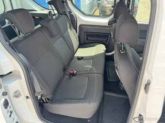 Dacia Dokker 1.5 Blue dCi 75 Arctica - 9