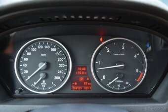 BMW X5 3.0d xDrive, SR voz, Individual - 9