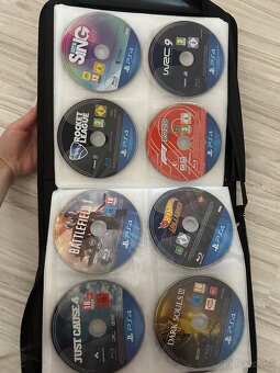 Predám hry na ps4 ps5 - 9
