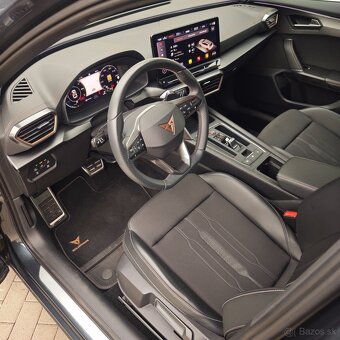 CUPRA FORMENTOR VZ 1,4tsi 180kw plugin hybrid - 9