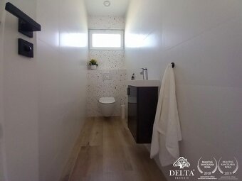 Novostavba 3 izbového rodinného domu, DLHODOBÝ PRENÁJOM - 9
