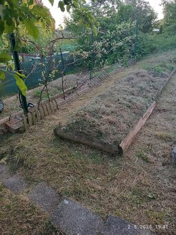 VYMENIM záhrada ,, Sad 600 - ročnica,, - 9