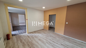 ZNÍŽENÁ CENA NA PRENÁJOM - Budova  v meste Humenné - 9