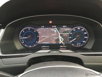 VOLKSWAGEN PASSAT B8 2.0 TDi VIRTUAL COCKPIT FULL LED 2017 - 9
