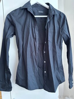 Mix dámskeho oblečenia - 9