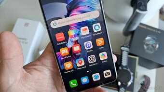 Huawei Nova 10 SE + smart hodiny Huawei Watch GT2 - 9