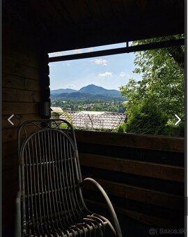 Záhrada na RELAX – 457 m2 – Handlová - 9