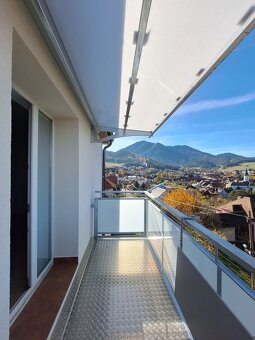 3-izbový byt na predaj, Závažná Poruba, Liptovský Mikuláš - 9