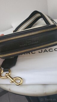 Marc Jacobs kabelka snapshot - 9
