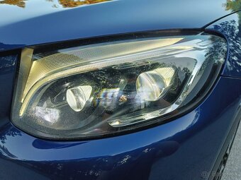 Mercedes GLC 250d 4MATIC A/T - AMG LINE - 9