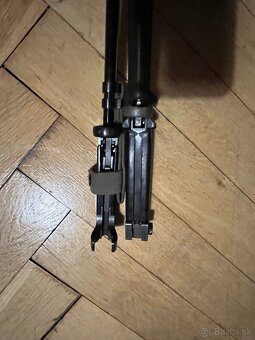 Bodáky na AK-47 - 9