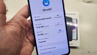 Samsung Galaxy A55 dual 128GB - 9