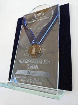 Na predaj pozemok Zárzivá 5893 m2 - 9