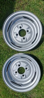 Škoda, Octavia, Spartak diely - 9