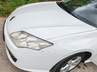 Renault Laguna 3 - 9