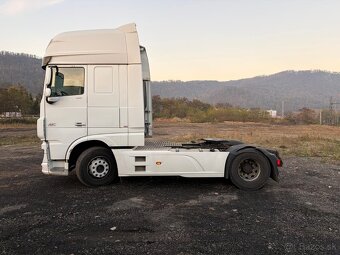 DAF XF 510 Superspace - 9