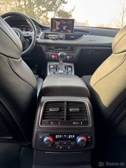 AUDI A6 C7  3.0TDI  4X4 - 9