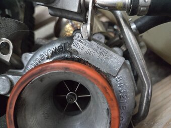 Mercedes E 200 CDI W213 110kW - 9