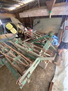 Poľnohospodárska technika - 9