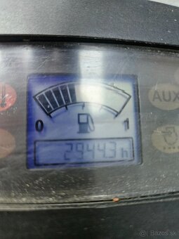 Minibager JCB 8035zts - 9