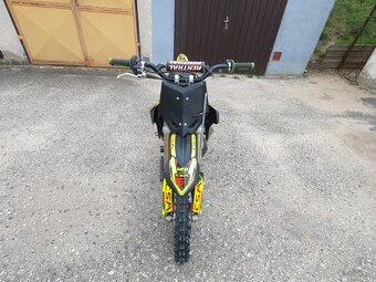 CSM XR 50 racing senior - 9