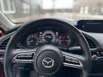 Mazda 3 2.0 Skyaktiv G122 - 9