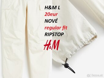 Tepláky HM NEOPRÉN, Tepláky HM THERMOLITE, Kapsáče HM - 9