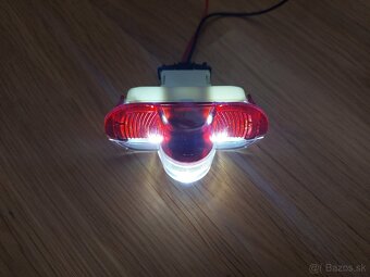 LED projektory VOLKSWAGEN. - 9