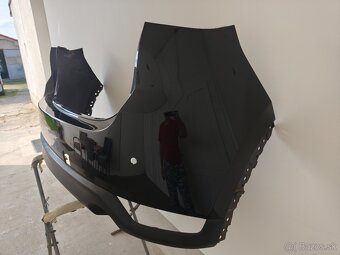 Mazda CX5 zadný nárazník - 9