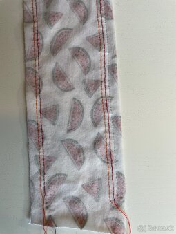 Coverlock Brother CoverStitch 2340 CV - 9