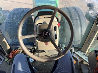 JOHN DEERE 8295 R 4X4 - 9