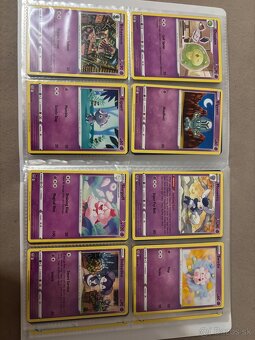 Pokémon karty Silver Tempest - 9