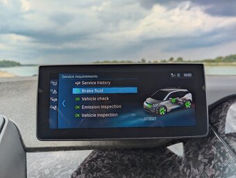 2019 - BMW I3s 120Ah - 9